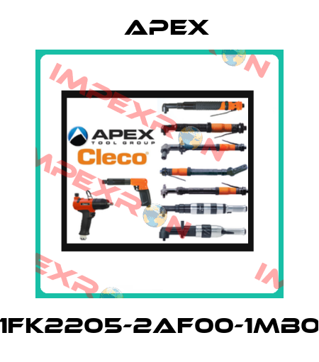 1FK2205-2AF00-1MB0 Apex
