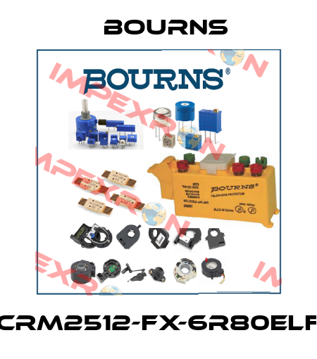 CRM2512-FX-6R80ELF Bourns