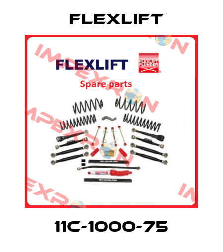11C-1000-75 Flexlift