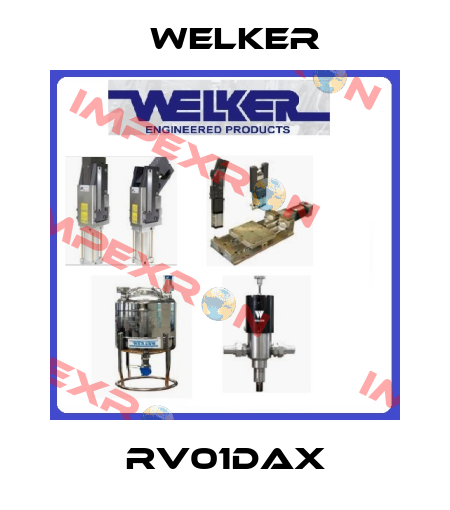 RV01DAX Welker