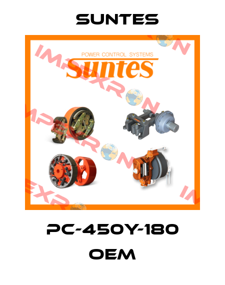 PC-450Y-180 OEM Suntes