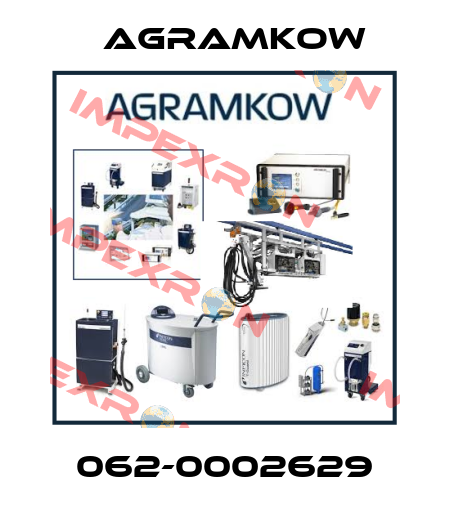 062-0002629 Agramkow