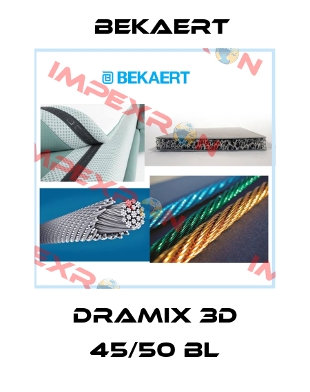 Dramix 3D 45/50 BL Bekaert