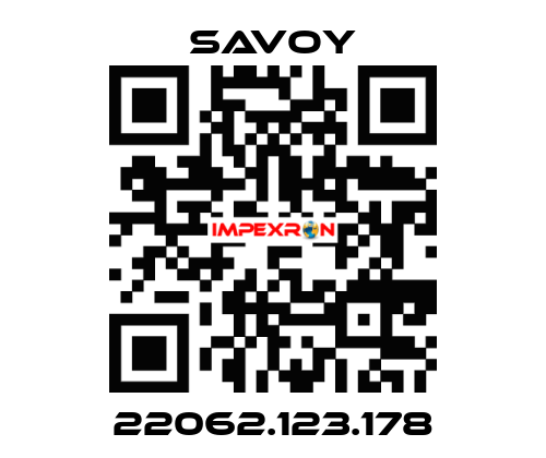22062.123.178 Savoy