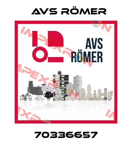 70336657 Avs Römer