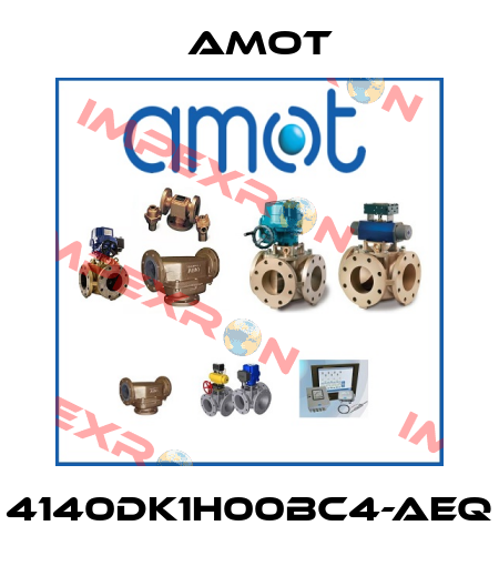 4140DK1H00BC4-AEQ Amot