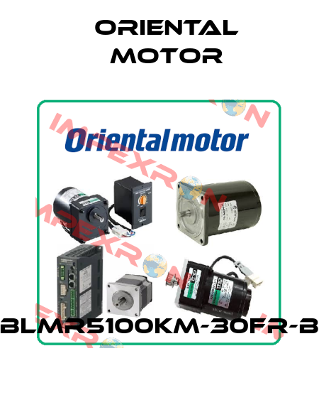 BLMR5100KM-30FR-B Oriental Motor
