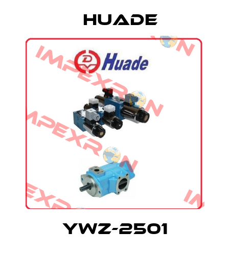 YWZ-2501 Huade