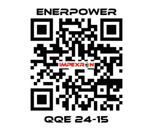 QQE 24-15 Enerpower