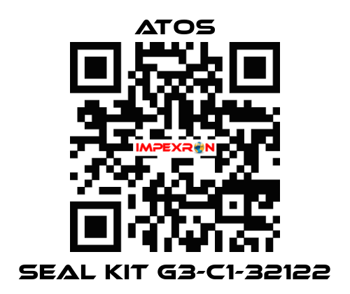 SEAL KIT G3-C1-32122 Atos