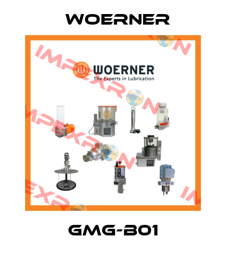 GMG-B01 Woerner