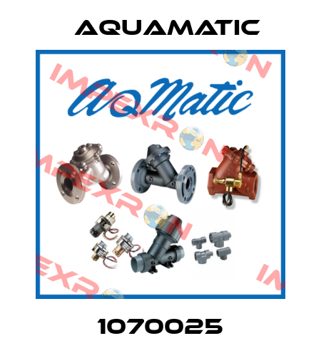 1070025 AquaMatic