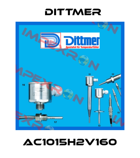 AC1015H2V160 Dittmer