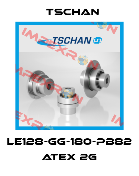 LE128-GG-180-Pb82 Atex 2G Tschan