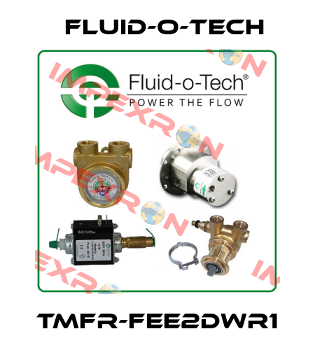 TMFR-FEE2DWR1 Fluid-O-Tech