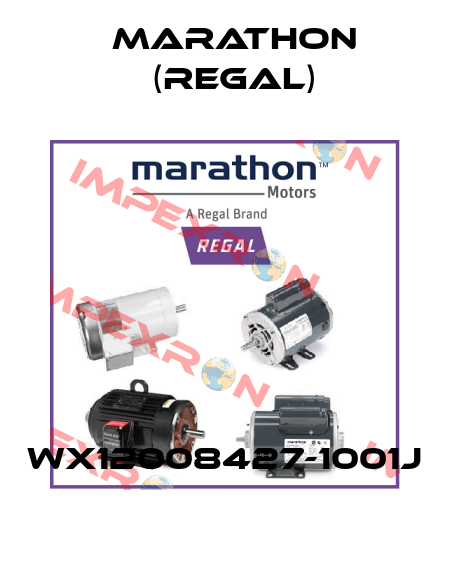 WX12008427-1001J Marathon (Regal)