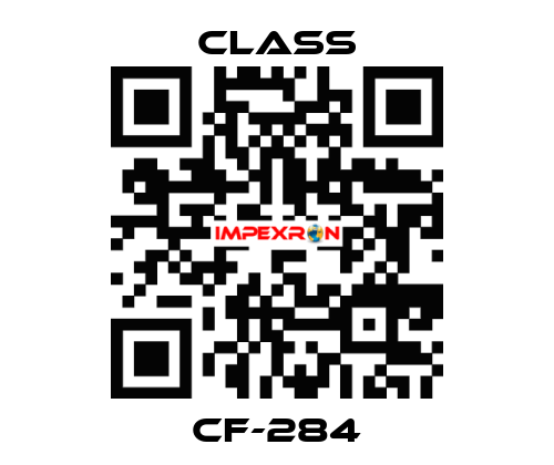 CF-284 Class
