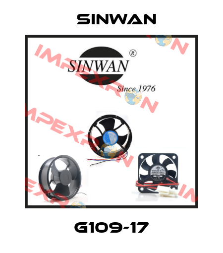 G109-17 Sinwan