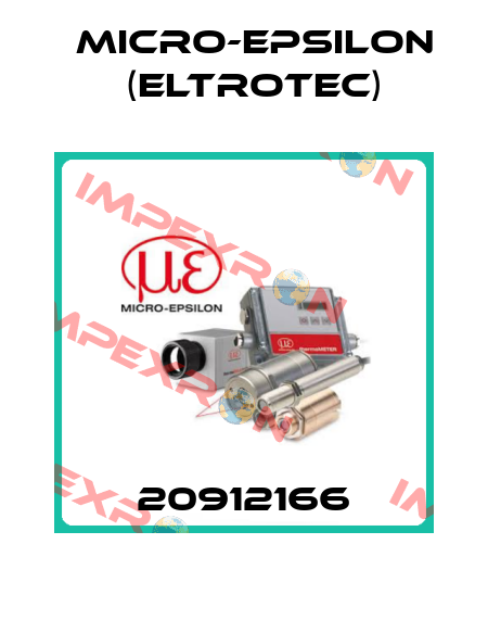 20912166 Micro-Epsilon (Eltrotec)