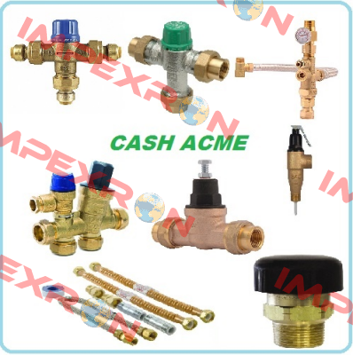  12290-0120 Cash Acme