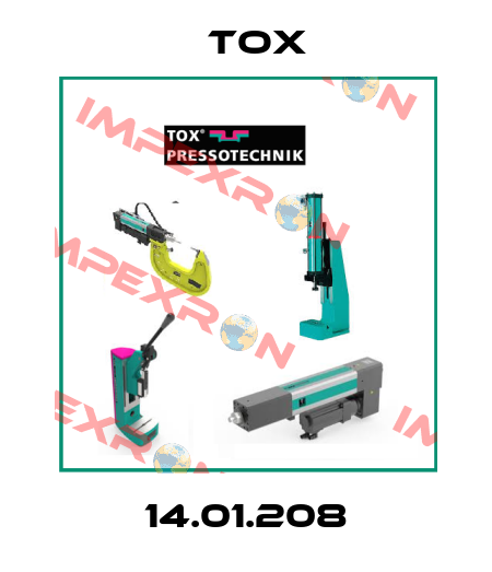 14.01.208 Tox