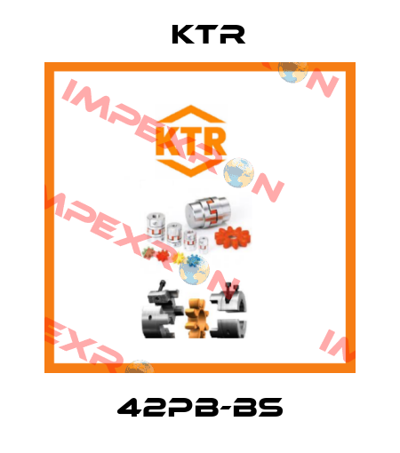 42PB-BS KTR