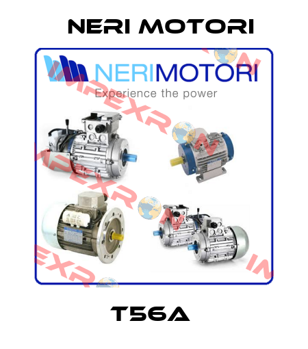 T56A  Neri Motori