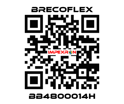 BB4800014H Brecoflex