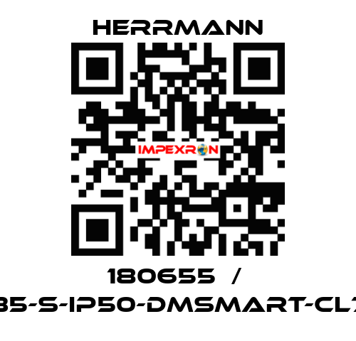 180655  /  KHS35-S-IP50-DMsmart-CL70HF Herrmann
