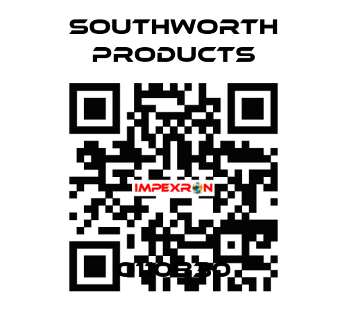 0110830 Southworth Products
