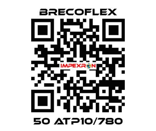 50 ATP10/780 Brecoflex
