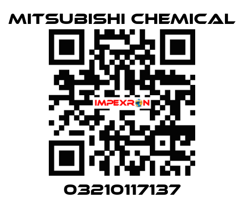 03210117137 MITSUBISHI CHEMICAL