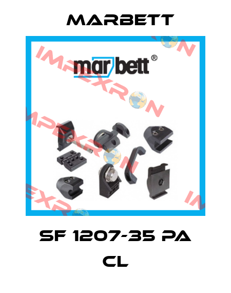 SF 1207-35 PA CL Marbett