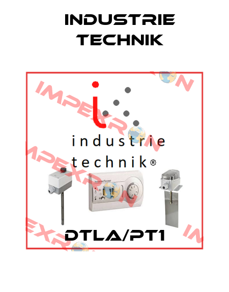 DTLA/PT1 Industrie Technik
