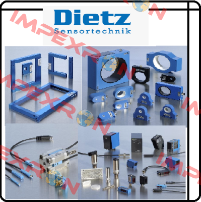 LGTR 100-POK-STA (LEFT )   DIETZ SENSORTECHNIK
