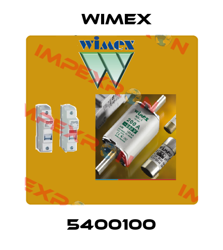 5400100 Wimex
