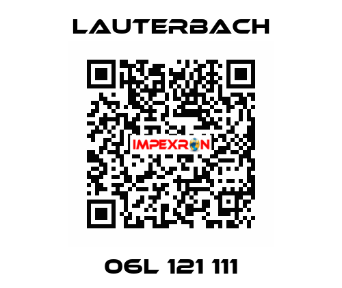 06L 121 111 Lauterbach