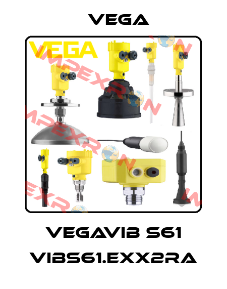 VEGAVIB S61 VIBS61.EXX2RA Vega