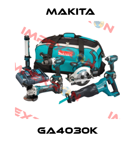 GA4030K Makita
