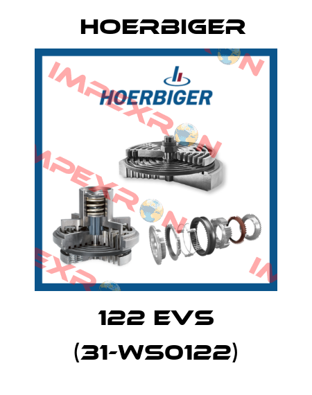 122 EVS (31-WS0122) Hoerbiger