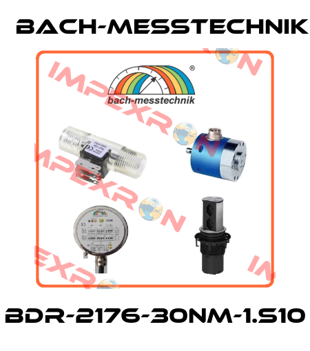 BDR-2176-30Nm-1.S10 Bach-messtechnik