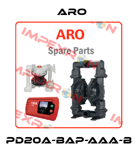 PD20A-BAP-AAA-B Aro