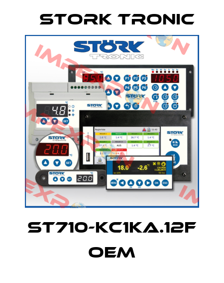 ST710-KC1KA.12F  oem Stork tronic