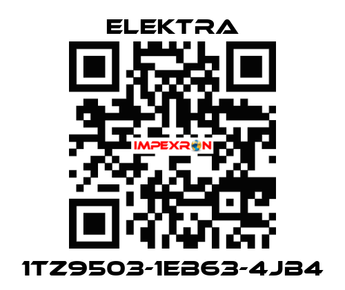 1TZ9503-1EB63-4JB4 ELEKTRA