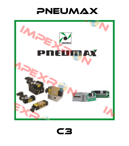C3 Pneumax