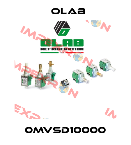 0MVSD10000 Olab