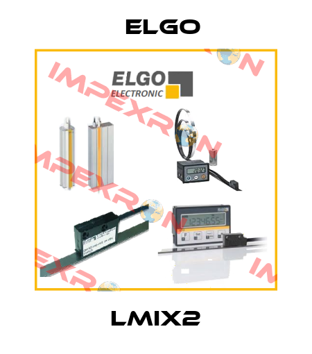 LMIX2 Elgo