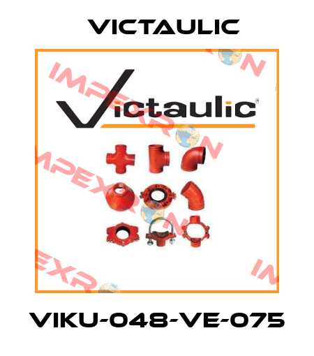 VIKU-048-VE-075 Victaulic