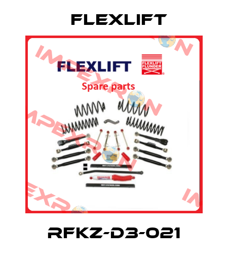 RFKZ-D3-021 Flexlift