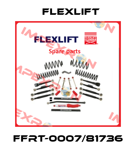 FFRT-0007/81736 Flexlift